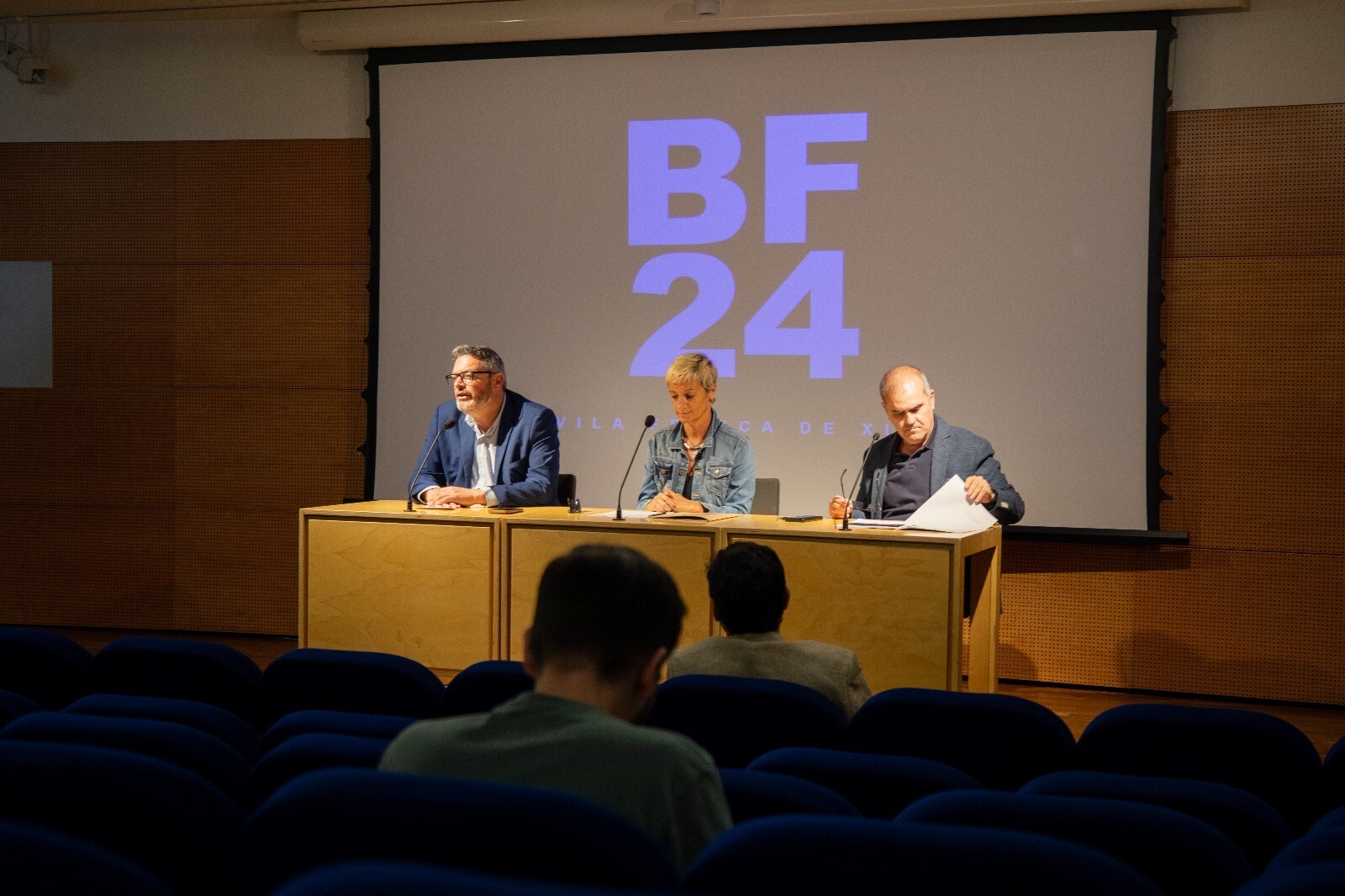  Bienal de Fotografia de Vila Franca de Xira BF24