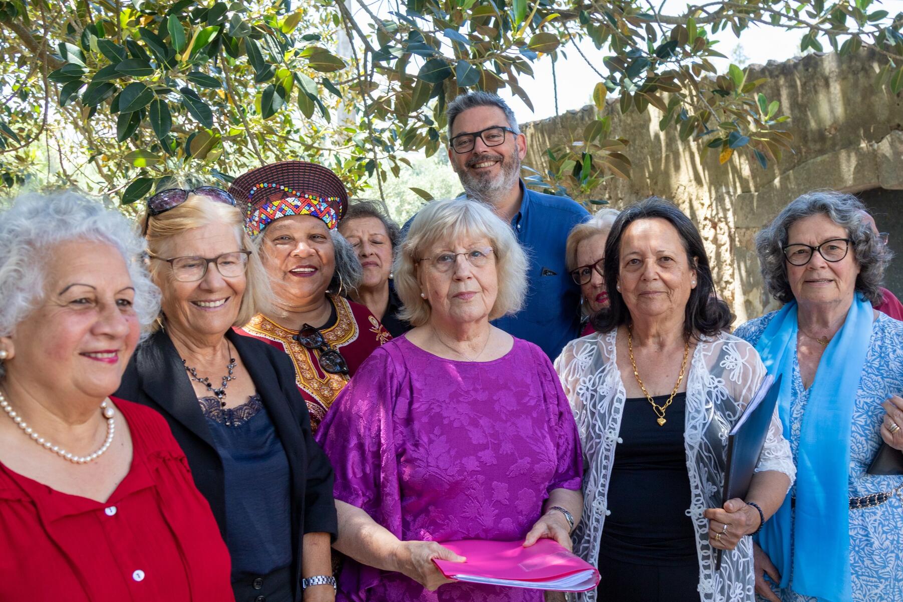 Festa marcou encerramento das atividades letivas 