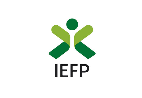 IEFP VFX | Número de inscritos.