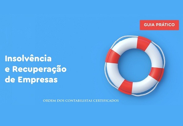 Guia prático: «Insolvência e Recuperação de Empresas».