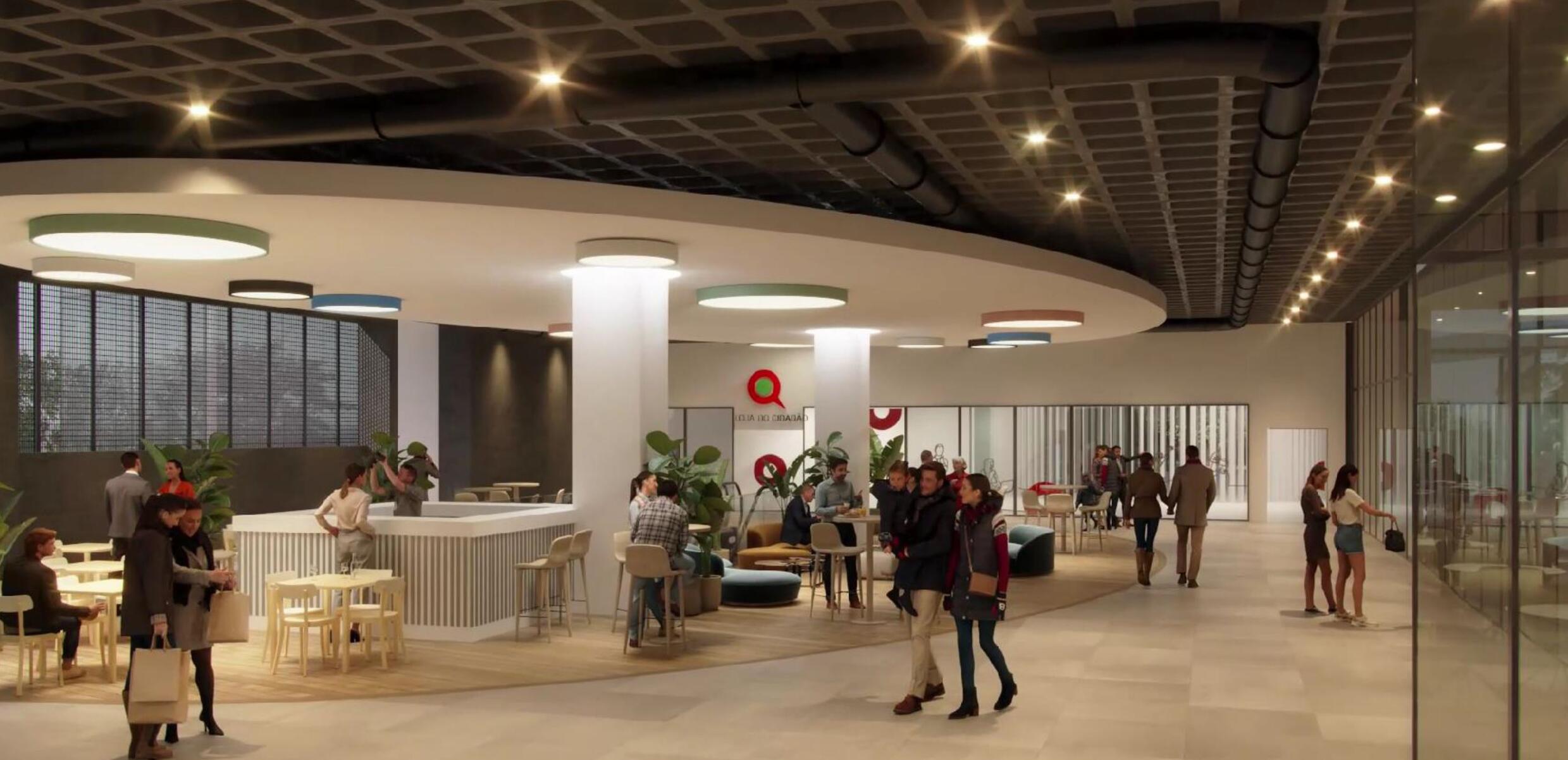 Câmara Municipal de Vila Franca de Xira vai construir a 1.ª Loja do Cidadão