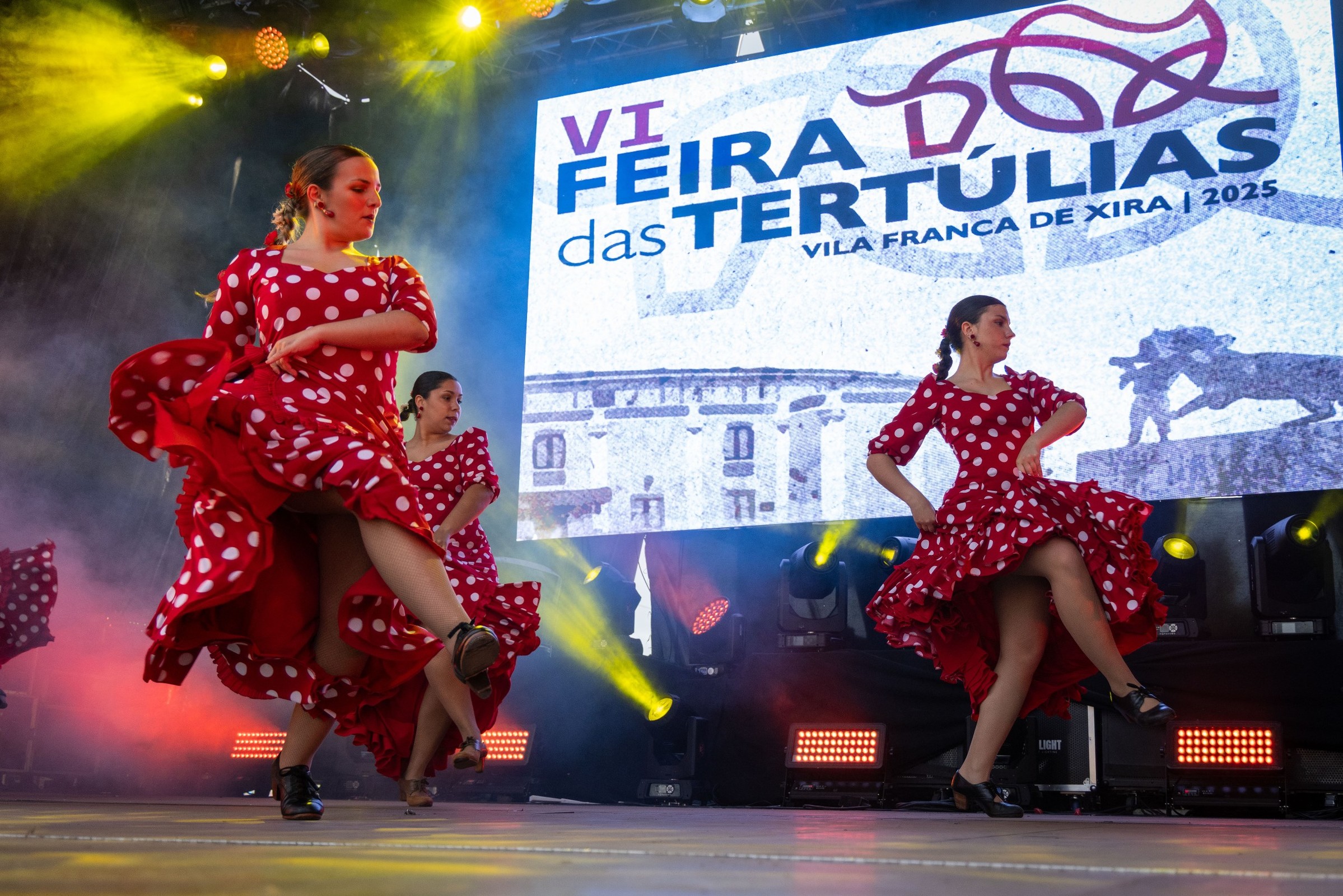 VI Feira das Tertúlias