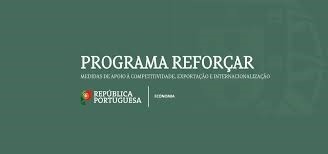 Programa Reforçar | Apoio à competitividade das empresas