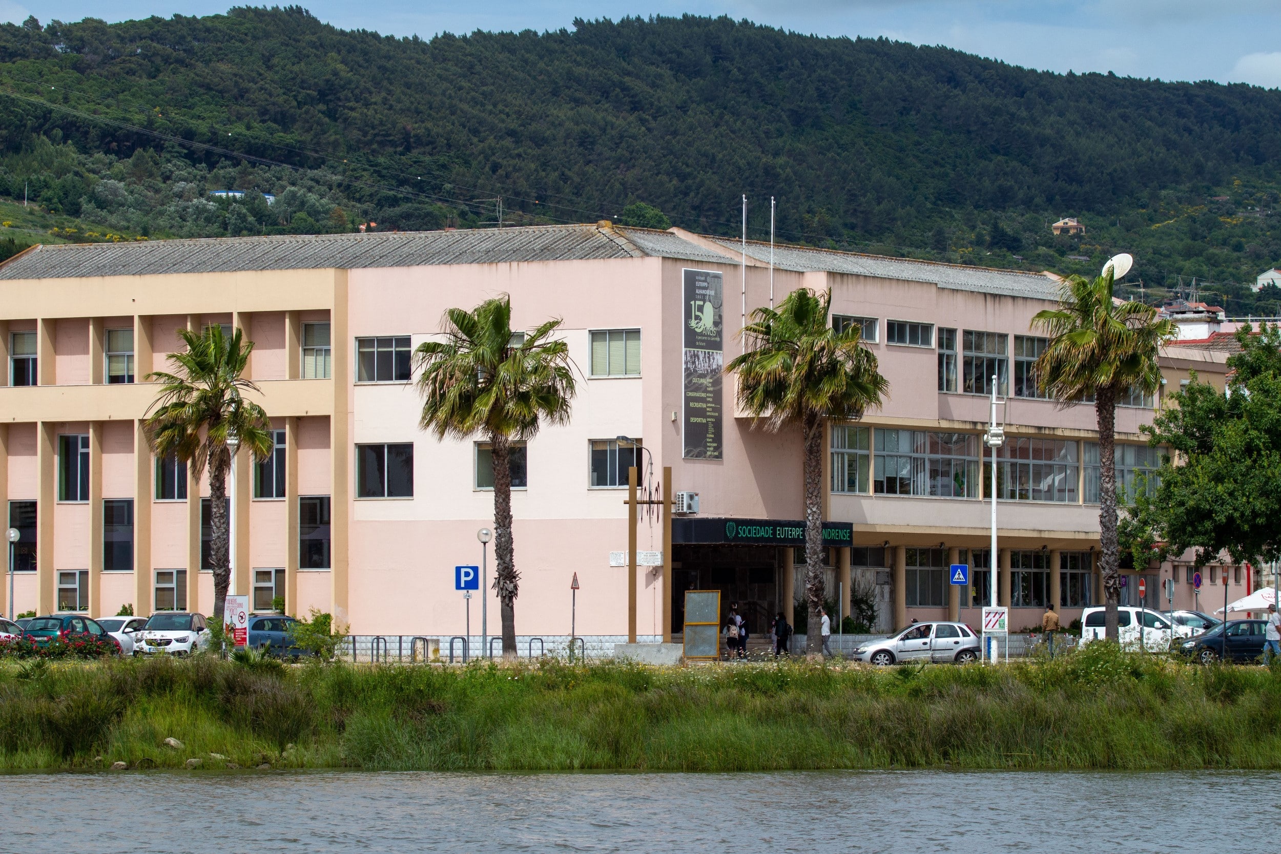 Sessão extraordinária da Assembleia Municipal de Vila Franca de Xira