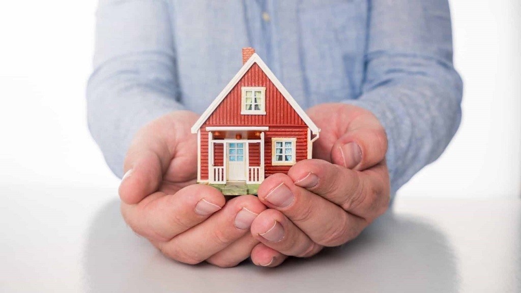 Cerimónia de entrega de chaves de habitações municipais a 11 famílias