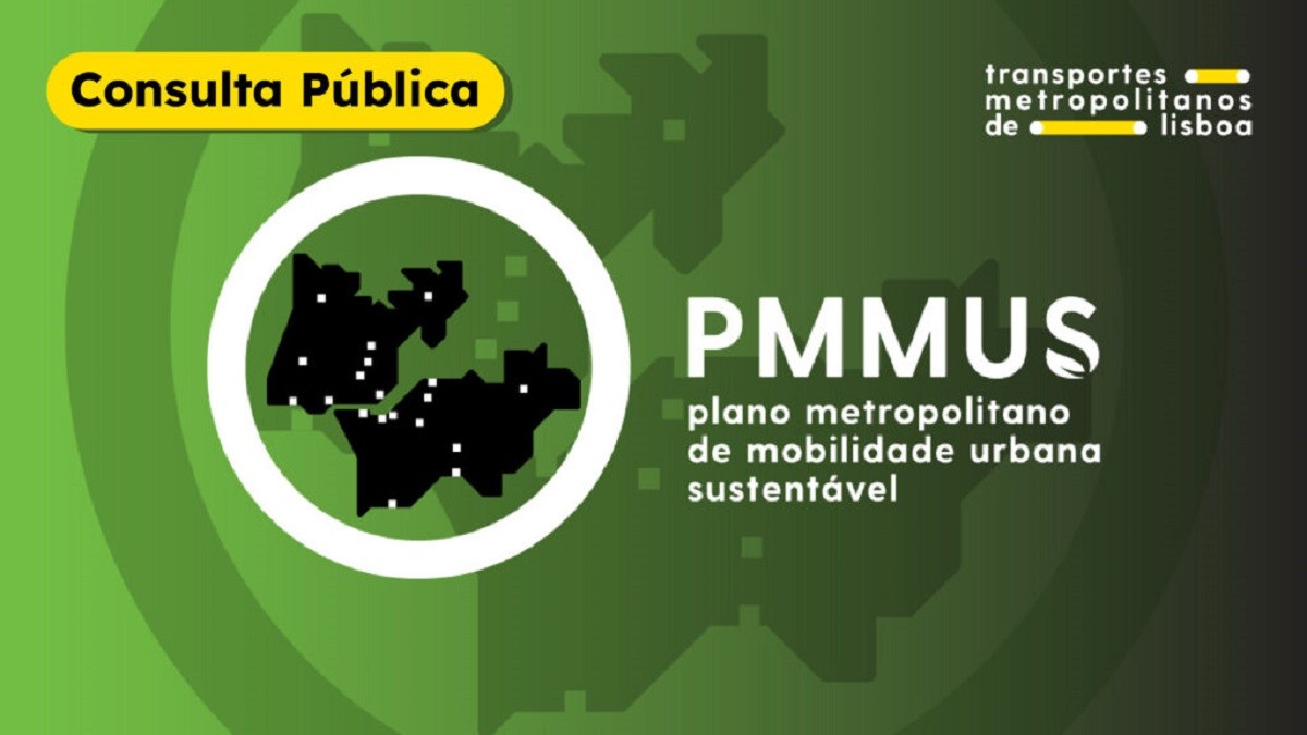 Avaliação Ambiental Estratégica do Plano Metropolitano de Mobilidade Urbana Sustentável da área m...
