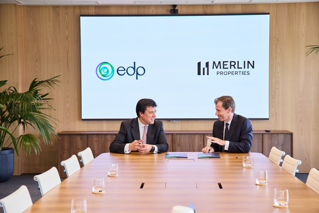 Lisbon Campus terá energia limpa