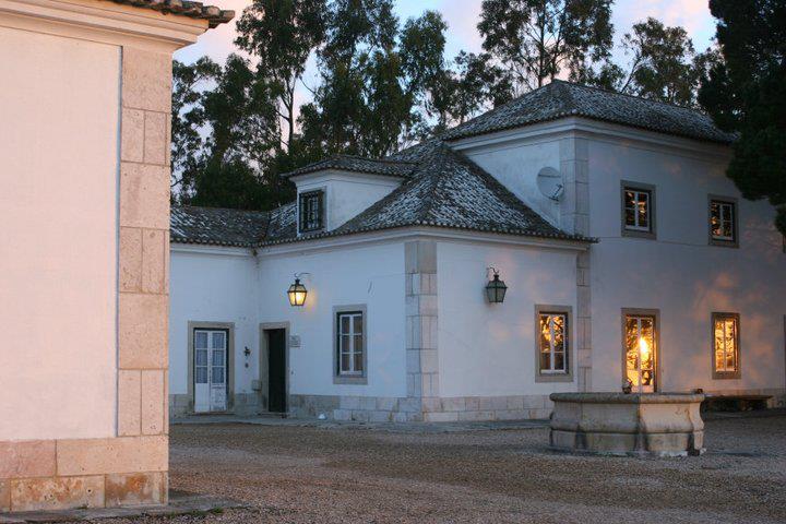 Casa das Arcadas do Morgado Lusitano