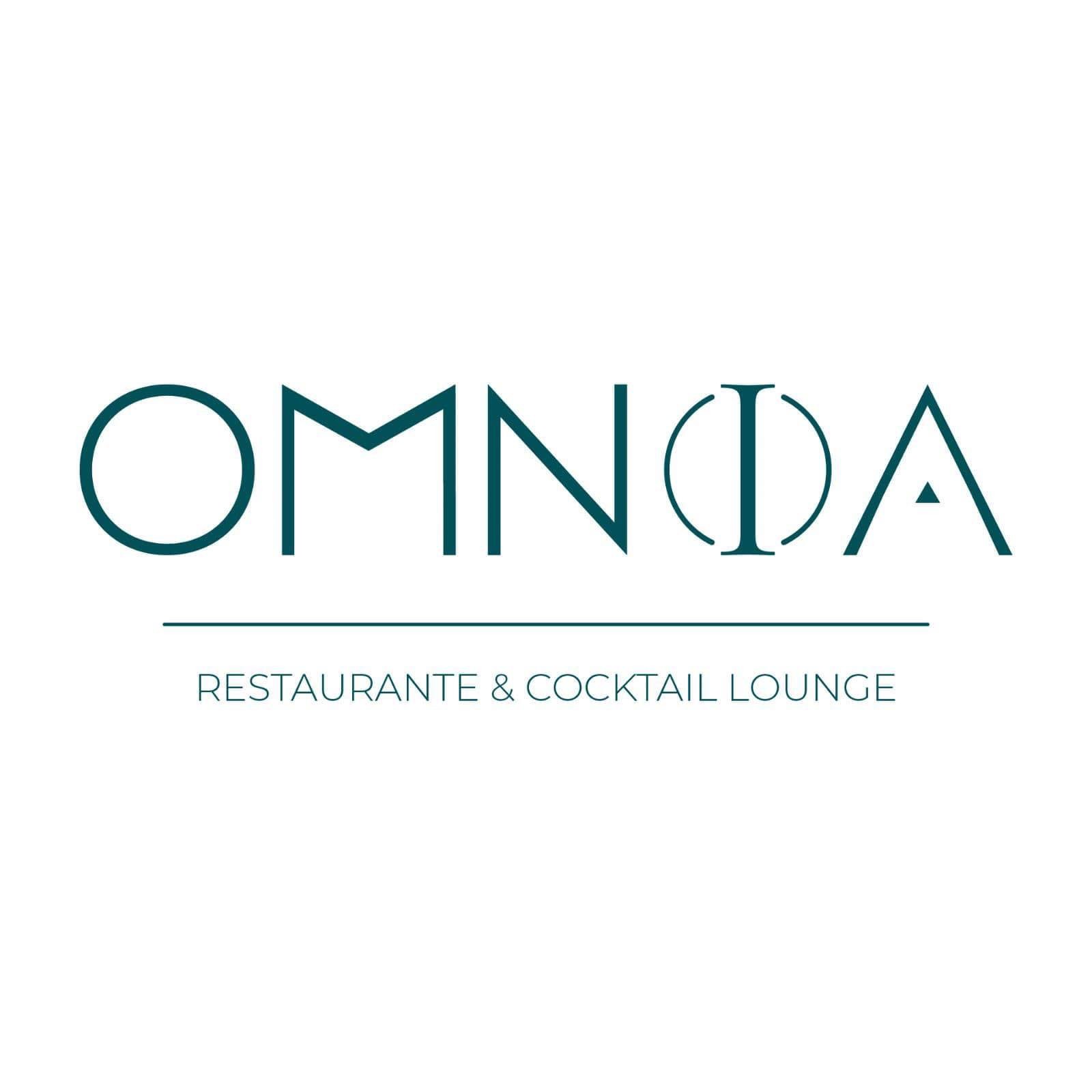 OMNIA – Restaurante & Cocktail Lounge