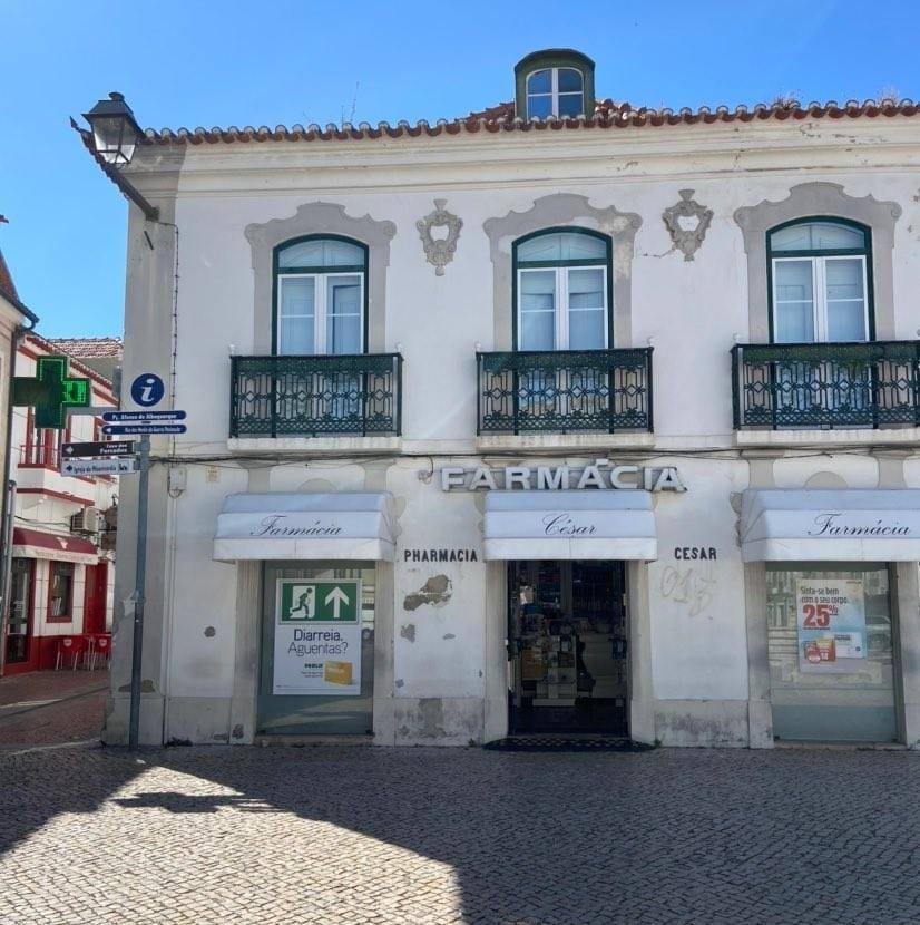 Farmácia César