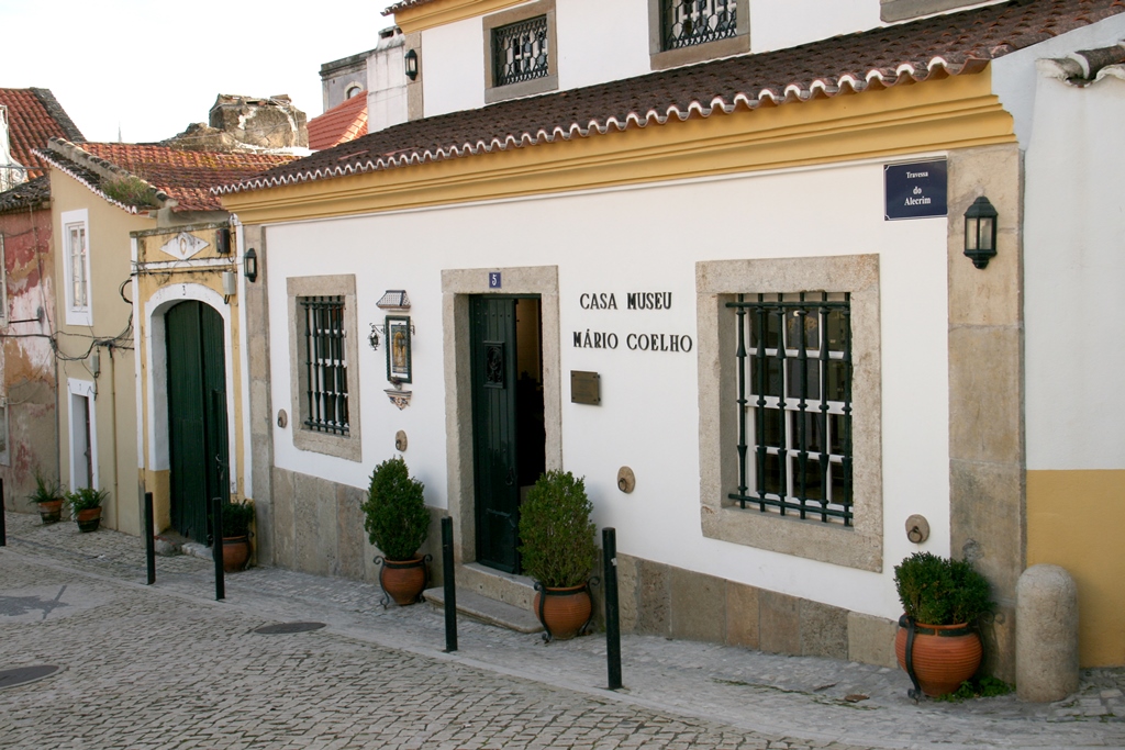 Casa-Museu Mário Coelho