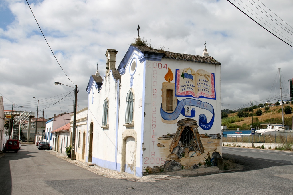 Capela de nossa senhora da concei o do portal 1 1024 2500