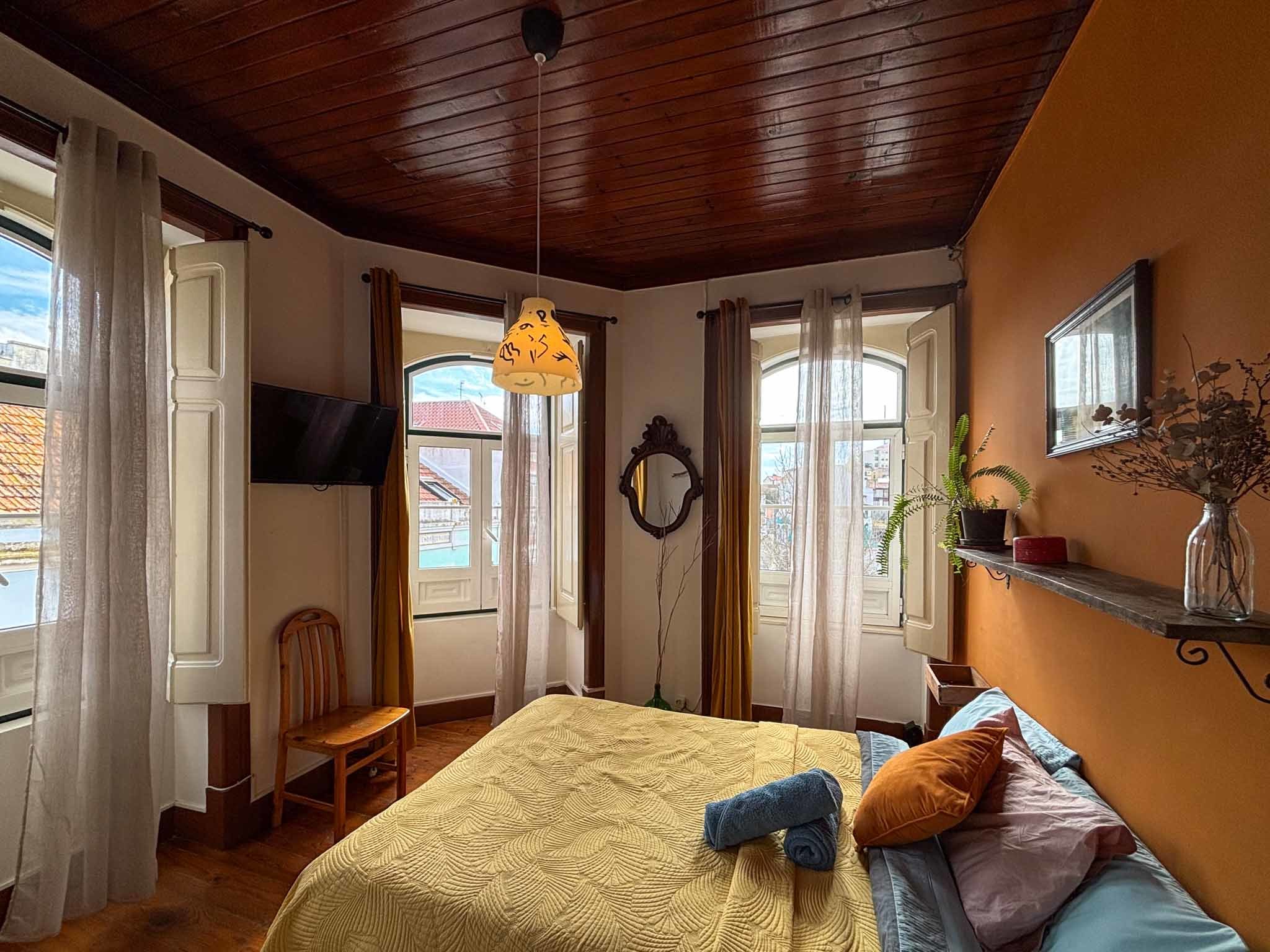 Oliva Guest House
