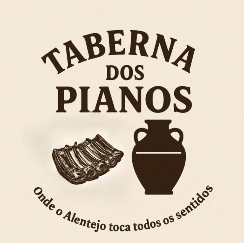Taberna dos Pianos