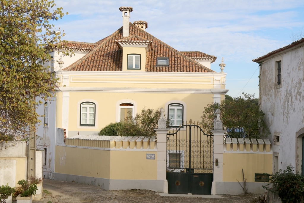 Quinta das Covas