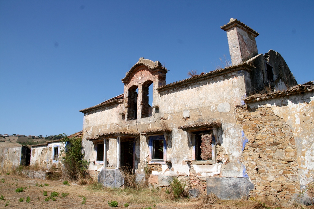 Quinta Nova do Campo