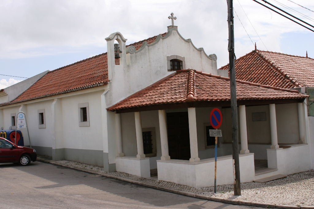 Capela de Santa Eulália