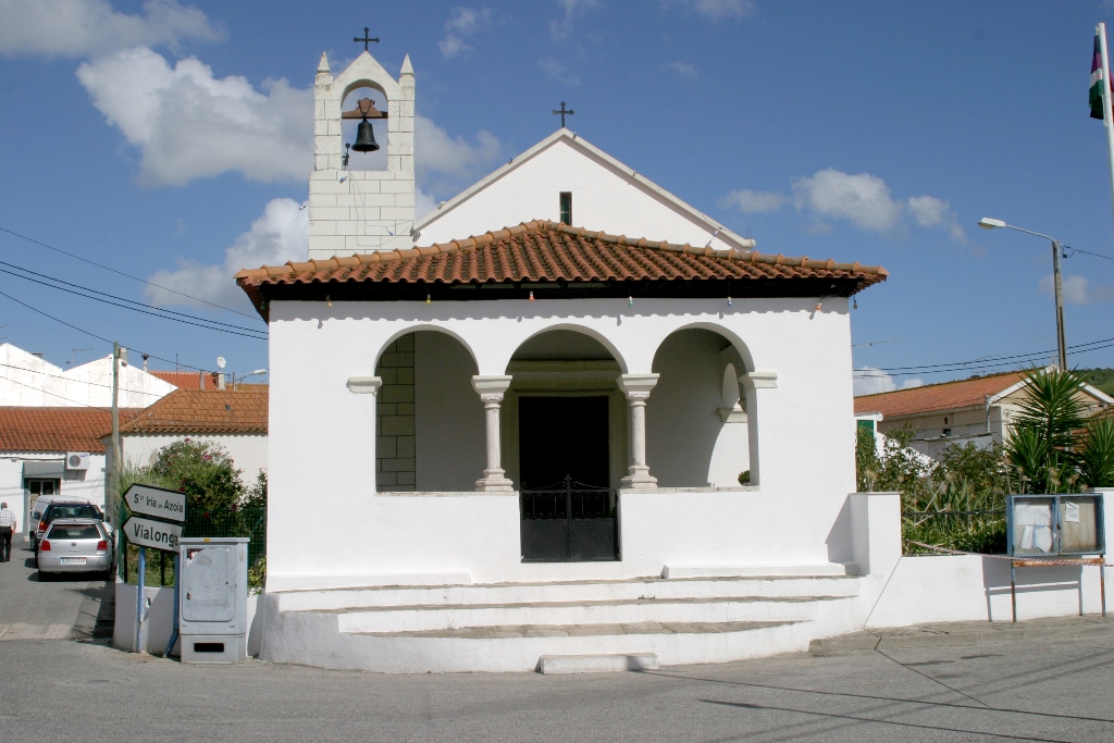Capela de s o sebasti o da granja de alpriate 1 1024 2500