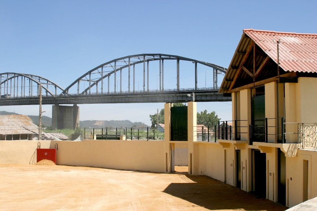 Escola de Toureio José Falcão