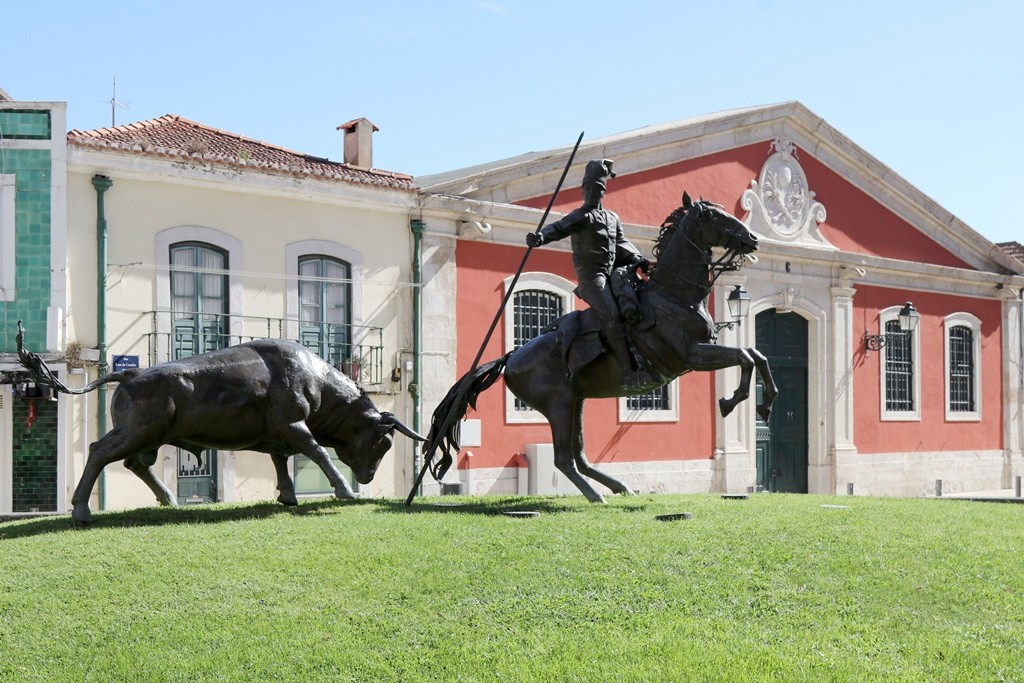 Monumento ao Campino