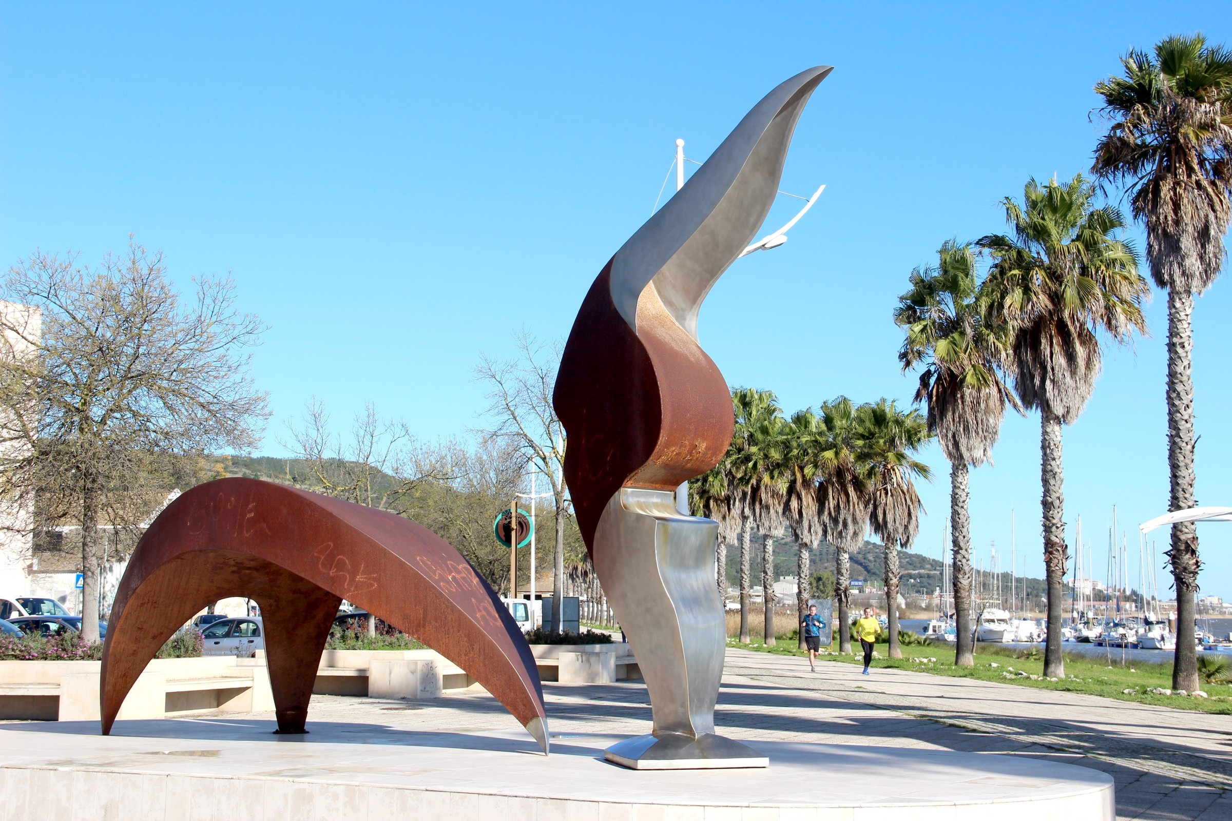 Monumento à Tauromaquia