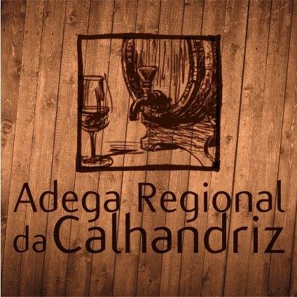 Adega Regional da Calhandriz