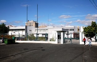 Escola Secundária Gago Coutinho