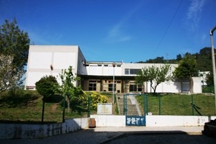 Escola Básica da Quinta de São Sebastião