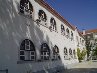 Escola Básica Álvaro Guerra