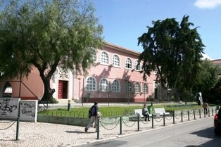 Escola Básica nº 1 de Vialonga