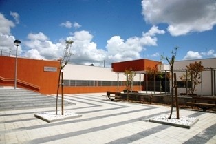 Escola Básica n.º 3 de Vialonga - Quinta das Índias