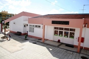 Escola Básica do Cabo de Vialonga 