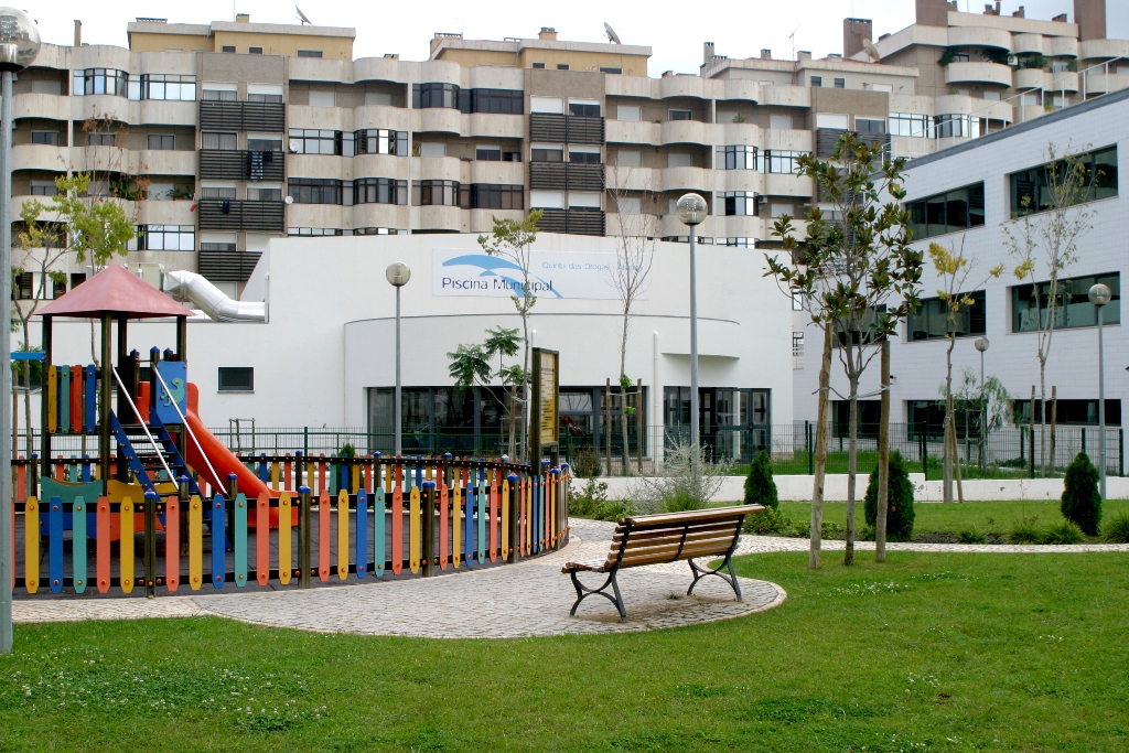 Alverca do Ribatejo (Quinta das Drogas)