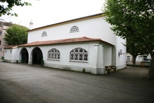 Escola Básica n.º 2 de Alhandra