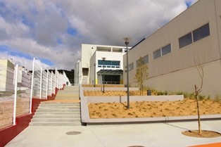 Escola Básica do Sobralinho 