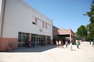 Escola Básica n.º 4 de Alverca 