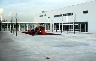 Escola Básica da Quinta da Vala
