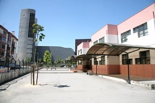 Escola Básica n.º 1 de Alverca