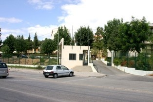 Escola Básica n.º 1 da Póvoa de Santa Iria 