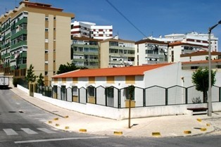 Escola Básica n.º 4 da Póvoa de Santa Iria