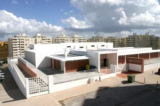 Escola Básica de Póvoa de Santa Iria - Norte