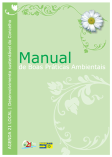 Manual de Boas Práticas Ambientais