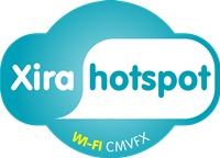 Xira hotspot