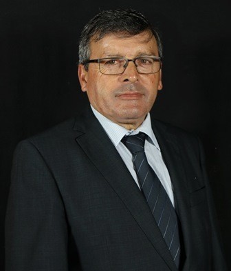 9 - Vereador Mário Calado