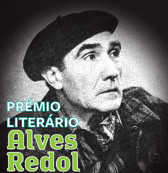Prémio Alves Redol