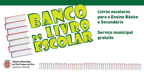 logo banco escolar cx