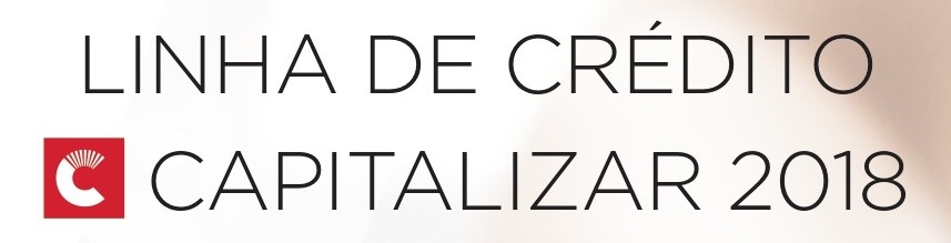 linha capitalizar 2018