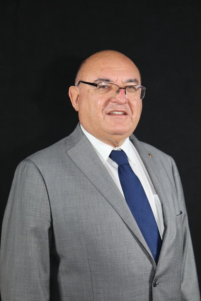 Alberto Mesquita