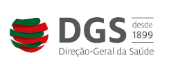 logo DGS