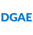 logo dgae